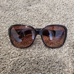Coach Layla sunglasses